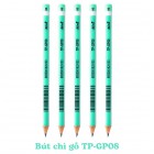 Bút chì gỗ HB TP-GP08
